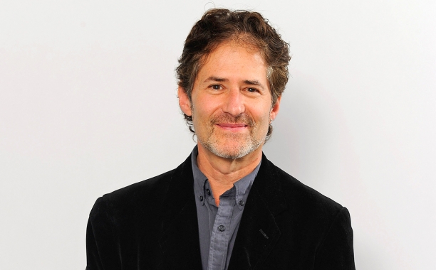 James Horner - (Andrew H. Walker/Getty Images)