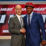 Justise Winslow (Duke)
