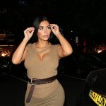 Kim Kardashian - SplashNews