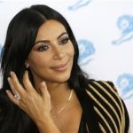 Kim Kardashian