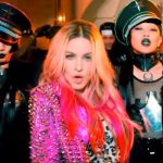 Madonna | via Tidal
