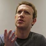 Mark Zuckerberg
