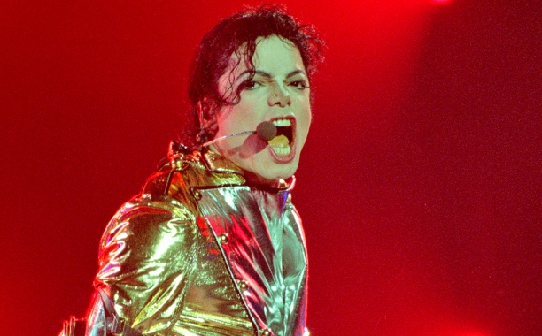 Michael Jackson - (Phil Walter/Getty Images)