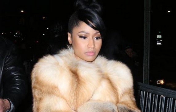 Nicki Minaj