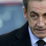 Nicolas Sarkozy