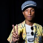 Pharrell Williams
