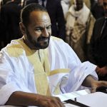 Sidi Brahim Ould Sidati
