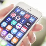 mobile apps - Twin Design/Shutterstock