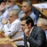 Alexis Tsipras