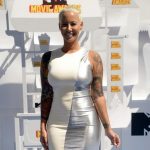 Amber Rose