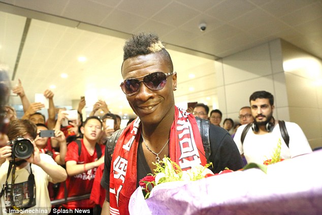 Asamoah Gyan