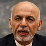 Ashraf Ghani