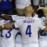 CONCACAF Gold Cup | USA Today Sports
