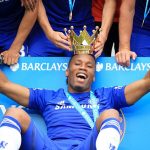 Didier Drogba
