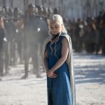 Emilia Clarke