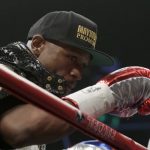 Floyd Mayweather, Jr
