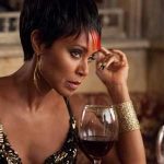 Jada Pinkett Smith | cinemablend.com