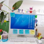 Your Desk