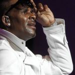 R. Kelly