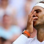 Rafael Nadal - Ian Walton/Getty Images