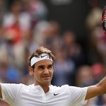 Roger Federer