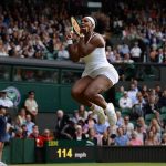 Serena Williams