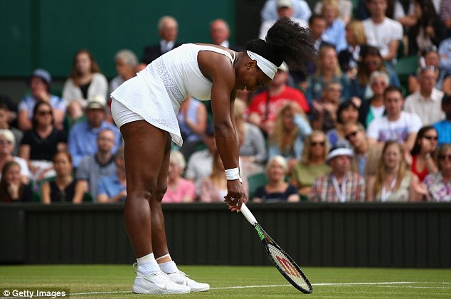 Serena Williams