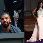 Serena Williams Dating Drake | thebiglead.com