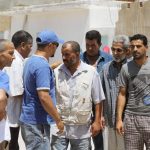 FATHER OF TUNISIAN TERROR ATTACKER SPEAKS TO FRIENDS