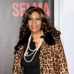 Aretha Franklin