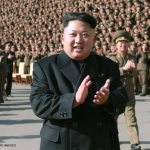 Kim Jong Un