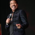 Lionel Richie