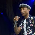Pharrell Williams