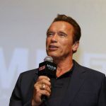 Arnold Schwarzenegge