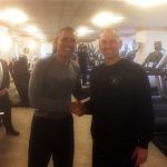 Barack Obama, Torey Lovullo