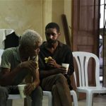 Cuba, San Egidio Church