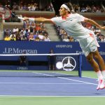 Roger Federer