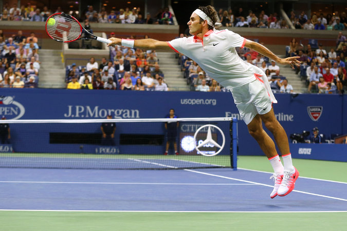 Roger Federer