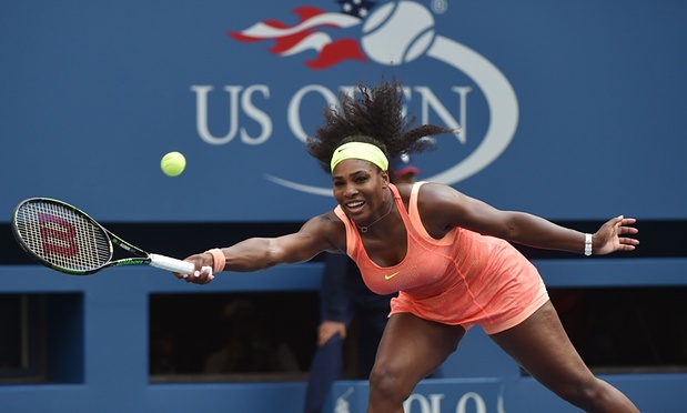 Serena Williams