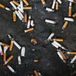Low Nicotine Cigarettes