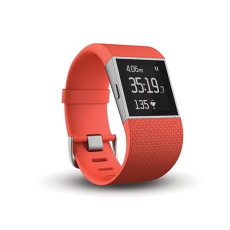 Smartwatch - Fitbit Surge