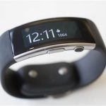 Smartwatch - Microsoft Band 2