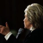 Hillary Clinton