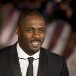Idris Elba