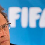 Jerome Valcke