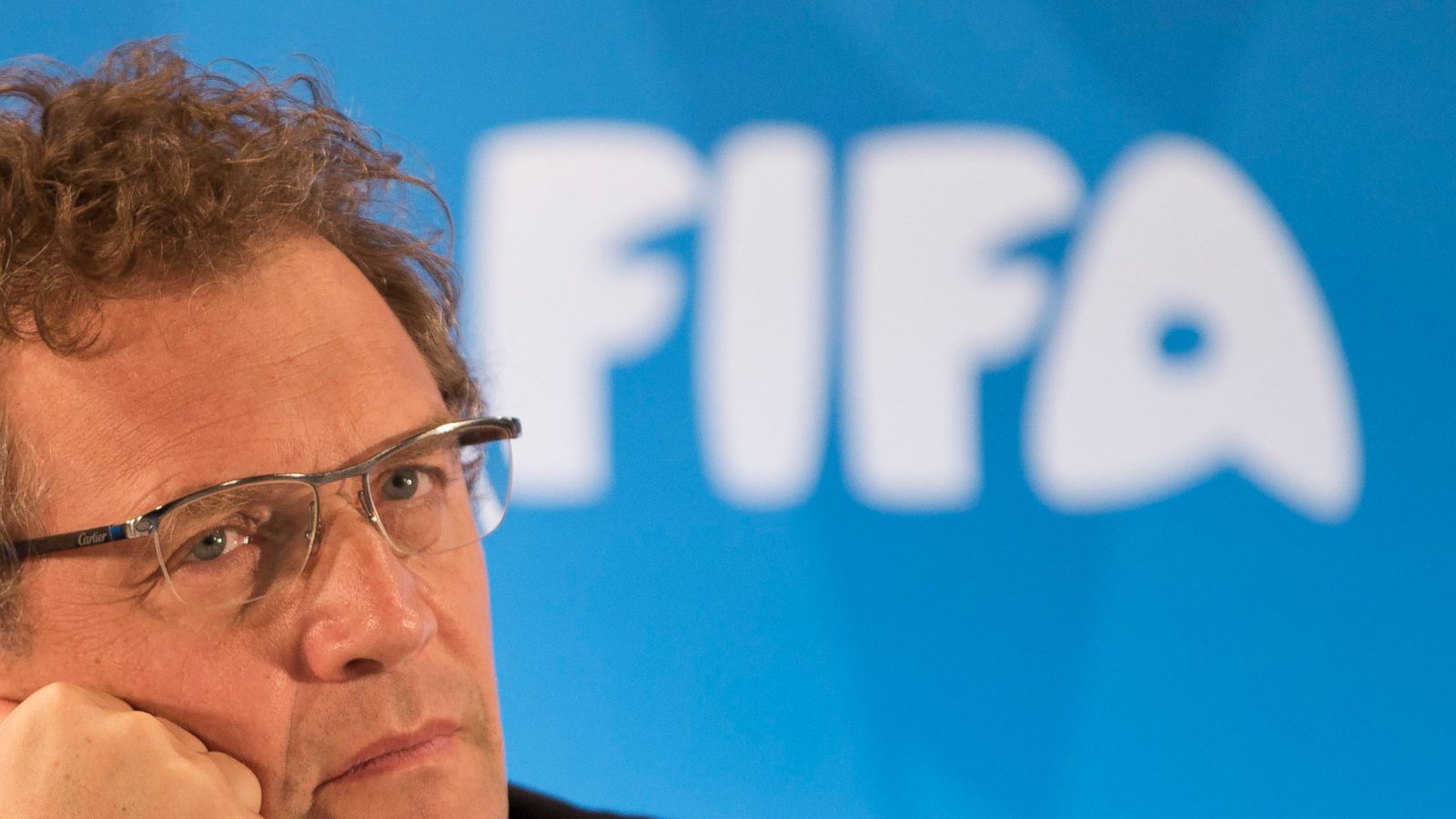 Jerome Valcke
