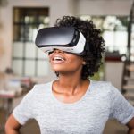 Oculus VR