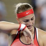 Petra Kvitova