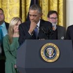 President Barack Obama