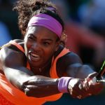 Serena Williams